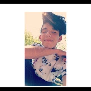 Meet your Posher, Steve